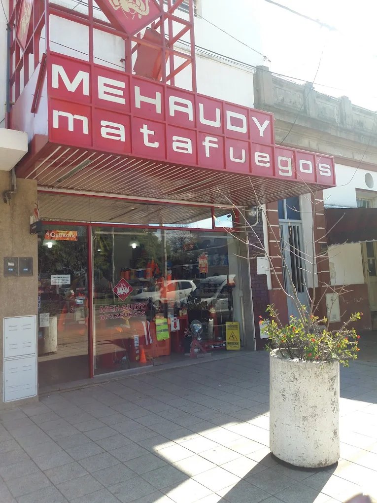 Foto del local — Av. Colón 315